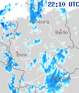 Radar Germania!