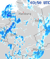 Radar Germania!