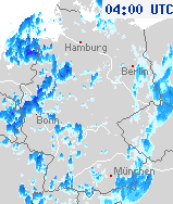 Radar Germania!