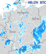 Radar Germania!
