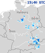 Radar Germania!