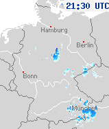 Radar Germania!