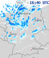 Radar Germania!