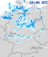 Radar Germania!