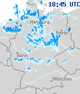 Radar Germania!