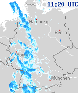 Radar Germania!