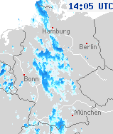 Radar Germania!