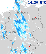 Radar Germania!