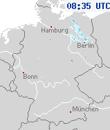 Radar Germania!