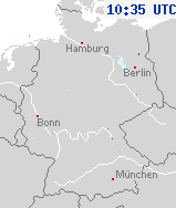 Radar Germania!