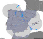 Radar Spagna!