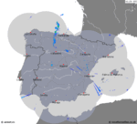 Radar Spagna!
