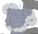 Radar Spagna!