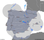 Radar Spagna!
