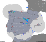 Radar Spagna!