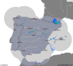 Radar Spagna!