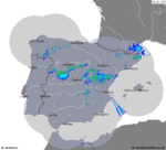 Radar Spagna!