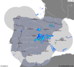 Radar Spagna!