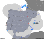 Radar Spagna!