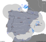 Radar Spagna!