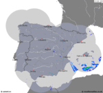 Radar Spagna!