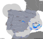 Radar Spagna!