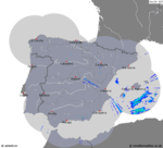 Radar Spagna!