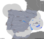 Radar Spagna!
