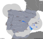 Radar Spagna!