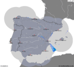 Radar Spagna!