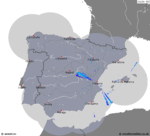 Radar Spagna!