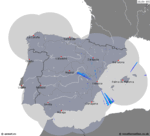 Radar Spagna!