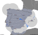 Radar Spagna!