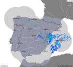 Radar Spagna!