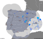 Radar Spagna!