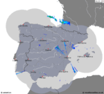 Radar Spagna!