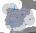 Radar Spagna!