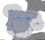 Radar Spagna!