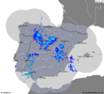 Radar Spagna!