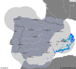 Radar Spagna!