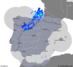 Radar Spagna!