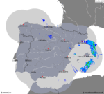Radar Spagna!