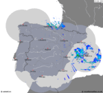 Radar Spagna!