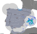 Radar Spagna!