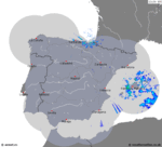 Radar Spagna!