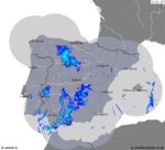 Radar Spagna!