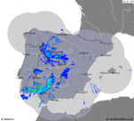 Radar Spagna!