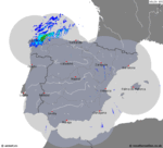 Radar Spagna!