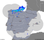 Radar Spagna!