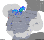 Radar Spagna!